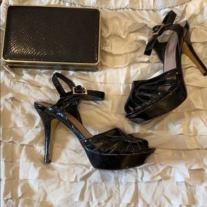 Vince Camuto Heels 🖤